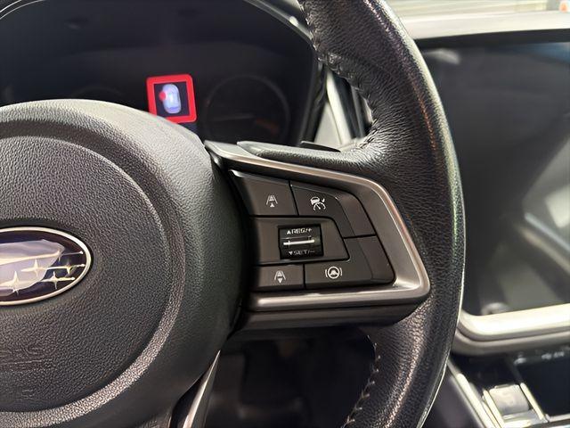 used 2021 Subaru Outback car, priced at $20,900
