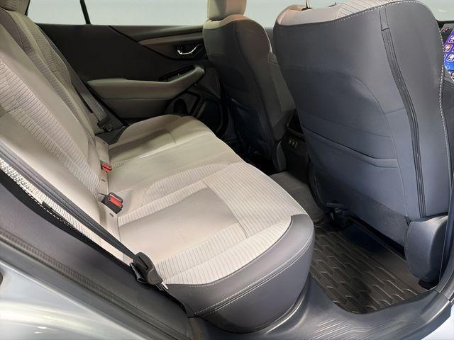 used 2021 Subaru Outback car, priced at $20,900