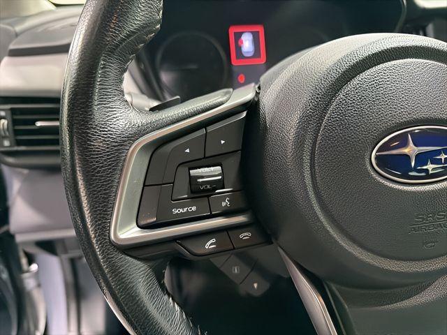 used 2021 Subaru Outback car, priced at $20,900