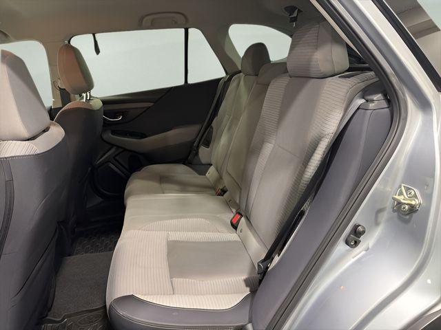 used 2021 Subaru Outback car, priced at $20,900