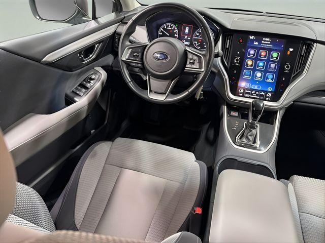 used 2021 Subaru Outback car, priced at $20,900