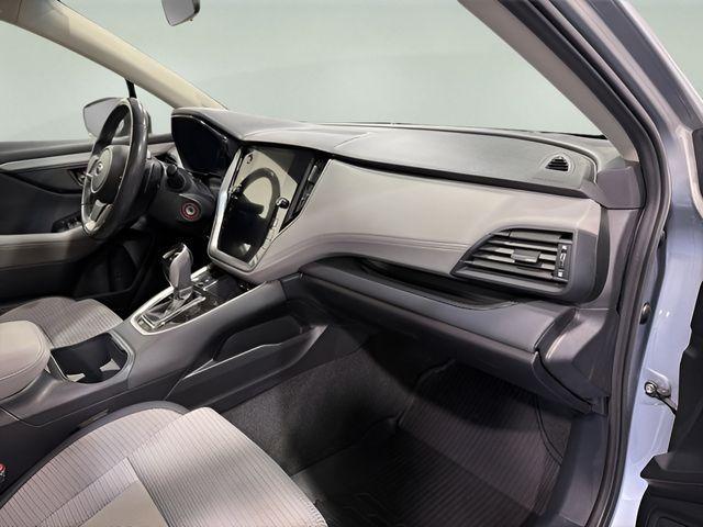 used 2021 Subaru Outback car, priced at $20,900