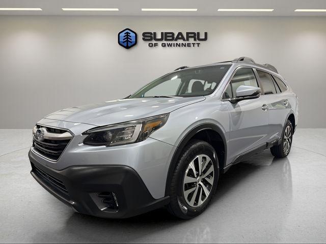 used 2021 Subaru Outback car, priced at $20,900