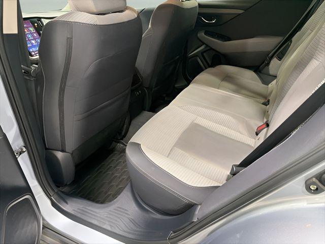 used 2021 Subaru Outback car, priced at $20,900