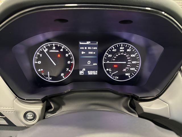 used 2021 Subaru Outback car, priced at $20,900