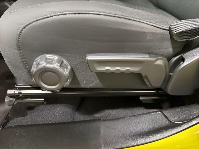 used 2023 Jeep Wrangler car, priced at $29,900