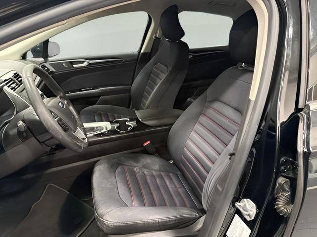 used 2016 Ford Fusion car, priced at $7,799