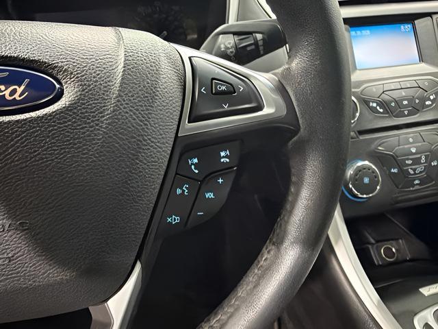 used 2016 Ford Fusion car, priced at $7,799