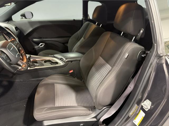 used 2021 Dodge Challenger car, priced at $18,990