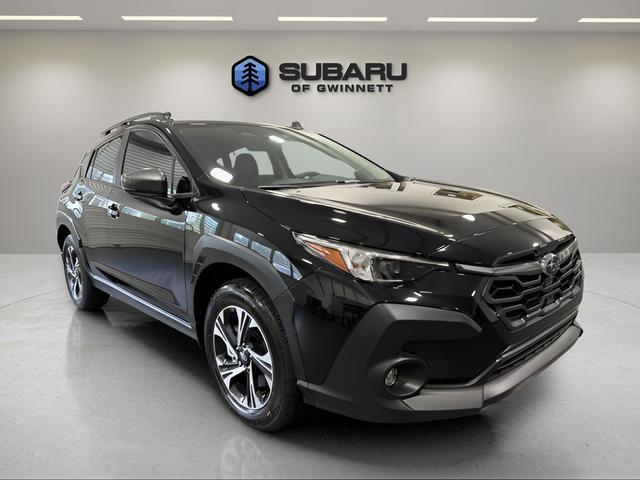 used 2025 Subaru Crosstrek car, priced at $28,799