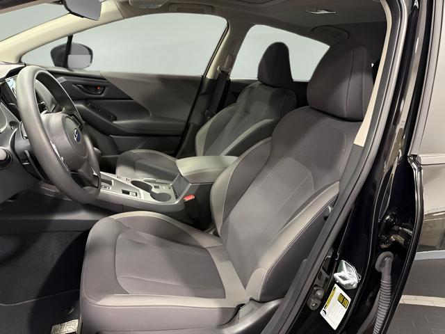used 2025 Subaru Crosstrek car, priced at $28,799