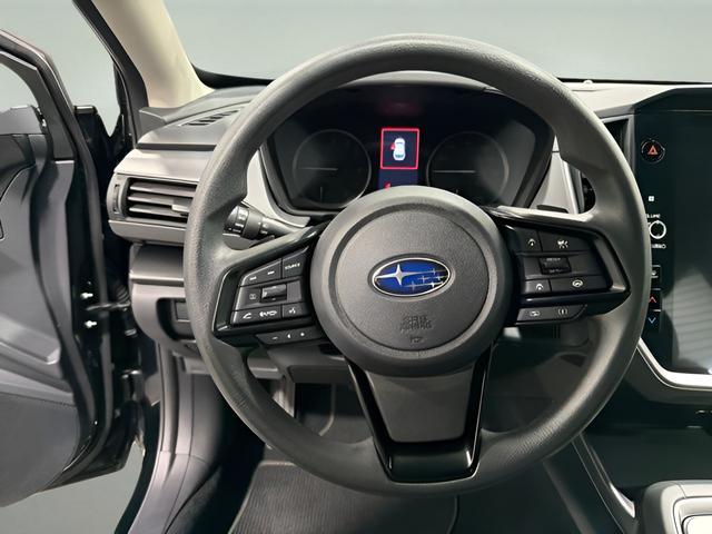 used 2025 Subaru Crosstrek car, priced at $28,799