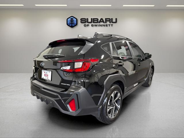 used 2025 Subaru Crosstrek car, priced at $28,799
