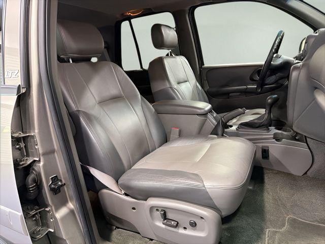 used 2002 Chevrolet TrailBlazer car, priced at $9,990