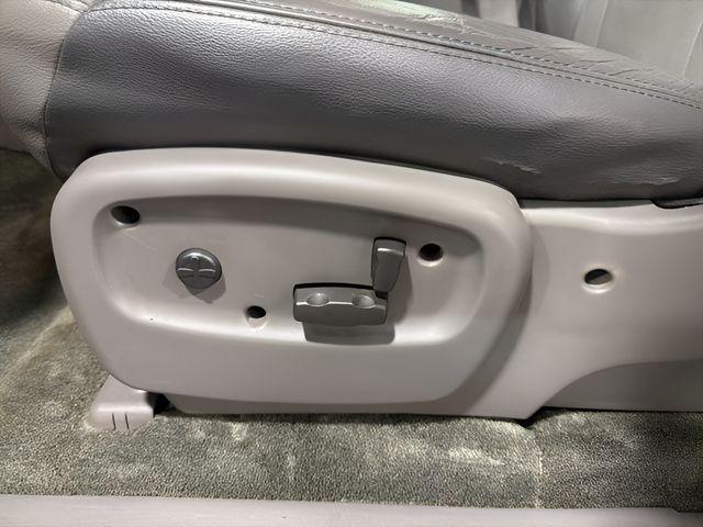 used 2002 Chevrolet TrailBlazer car, priced at $9,990