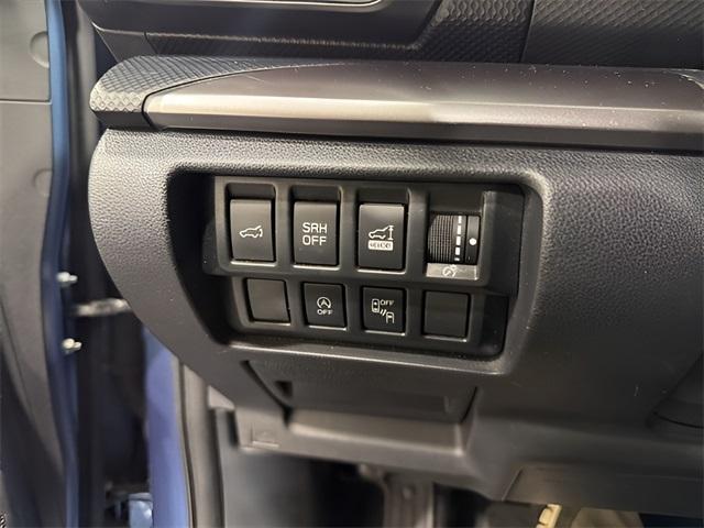 used 2023 Subaru Forester car, priced at $22,600