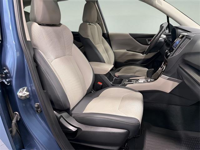 used 2023 Subaru Forester car, priced at $22,600