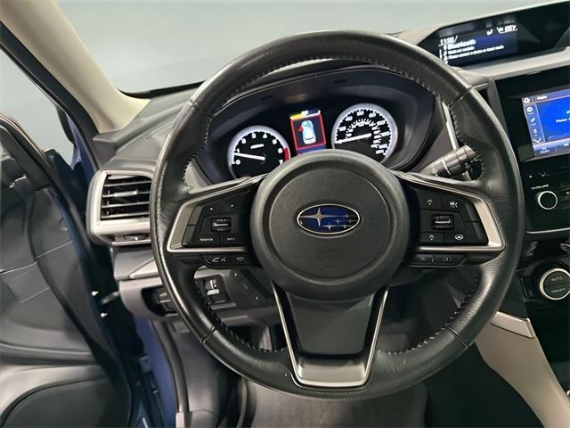 used 2023 Subaru Forester car, priced at $22,600