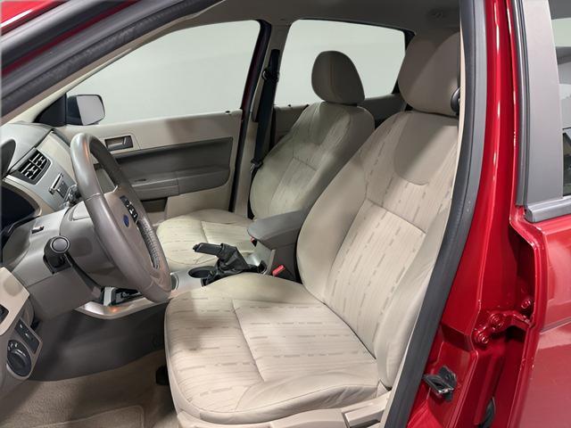 used 2009 Ford Focus car, priced at $5,799