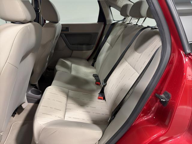 used 2009 Ford Focus car, priced at $5,799