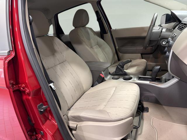 used 2009 Ford Focus car, priced at $5,799