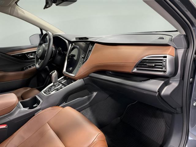 used 2024 Subaru Outback car, priced at $33,799