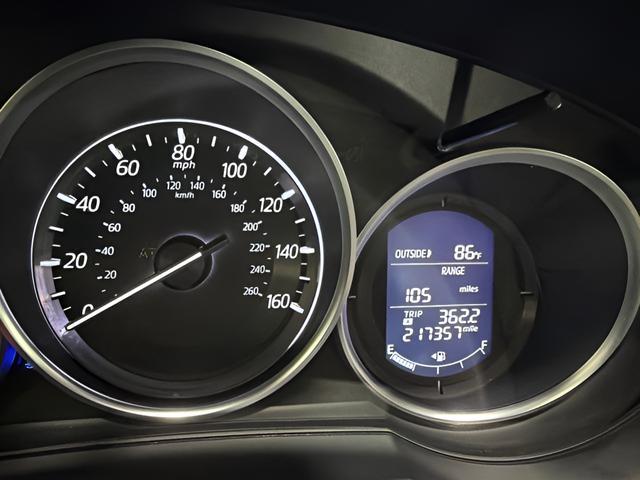 used 2016 Mazda Mazda6 car, priced at $6,799