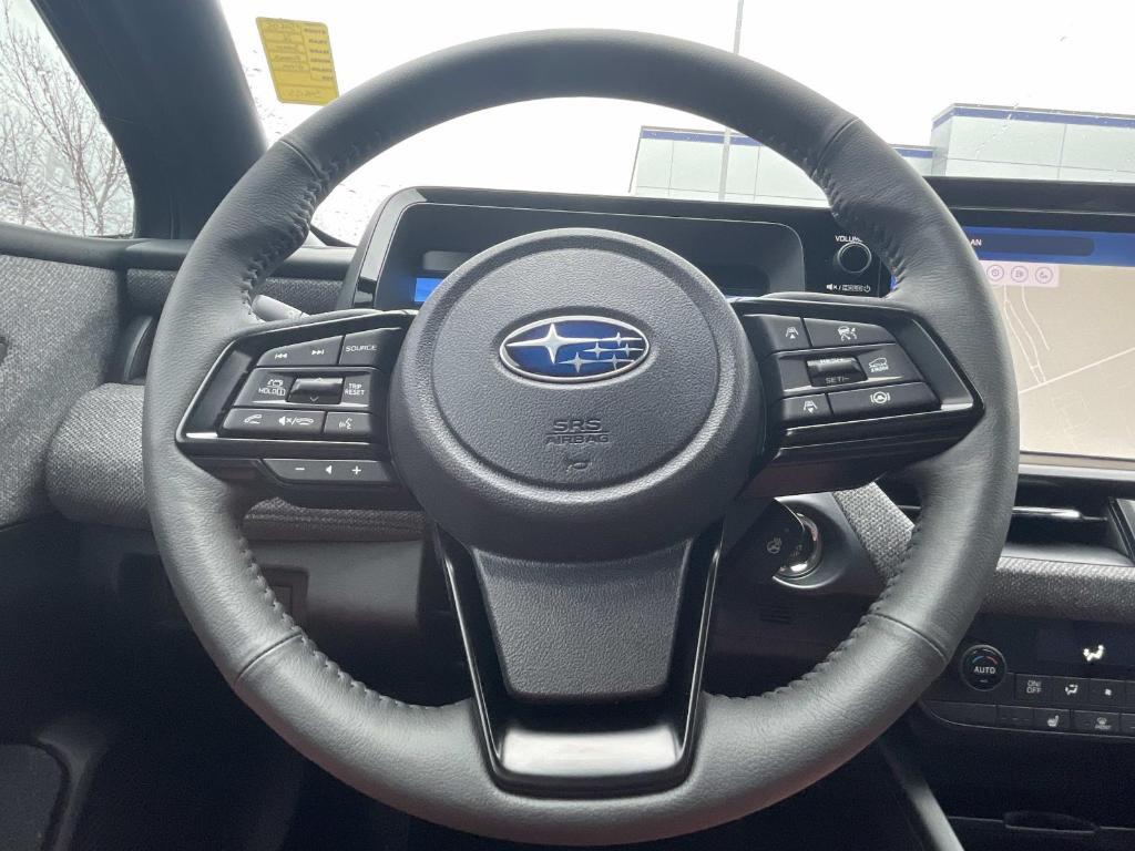 new 2026 Subaru Outback car, priced at $41,561