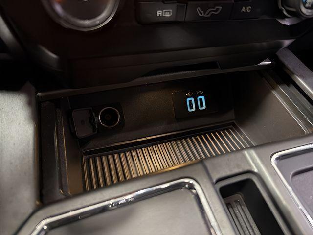 used 2016 Ford F-150 car, priced at $19,900