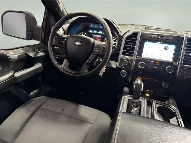 used 2016 Ford F-150 car, priced at $19,900