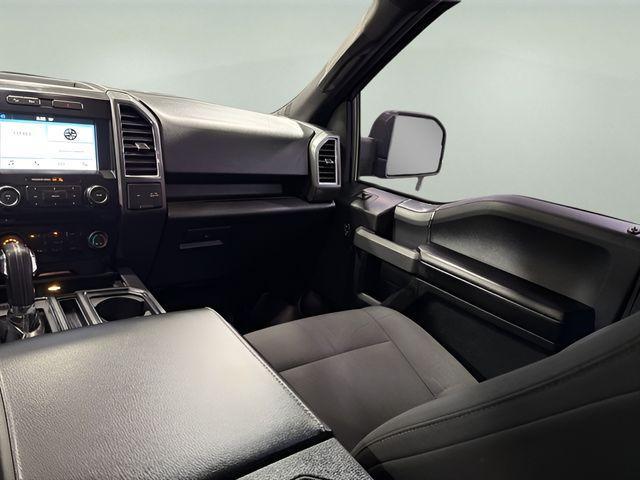 used 2016 Ford F-150 car, priced at $19,900