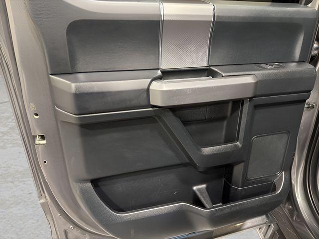 used 2016 Ford F-150 car, priced at $19,900