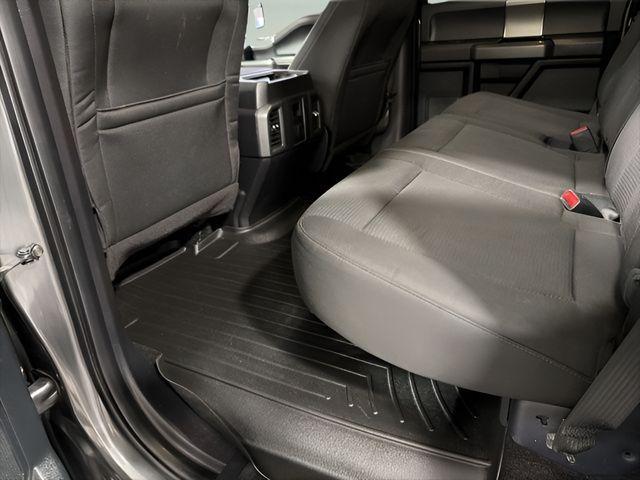 used 2016 Ford F-150 car, priced at $19,900