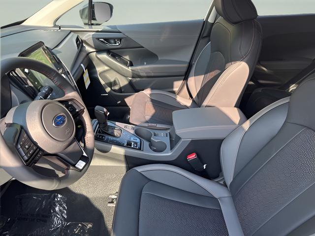 new 2026 Subaru Crosstrek car, priced at $37,565