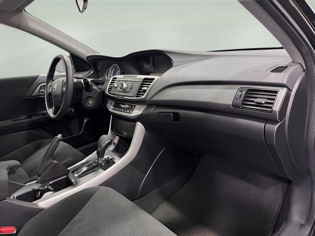 used 2013 Honda Accord car, priced at $9,799