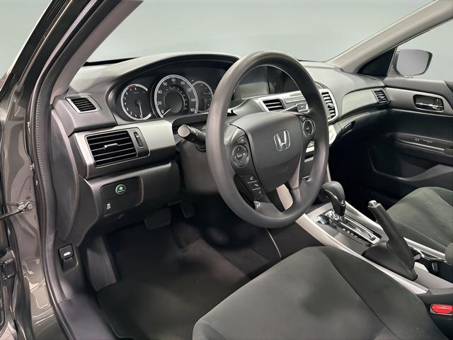 used 2013 Honda Accord car, priced at $9,799