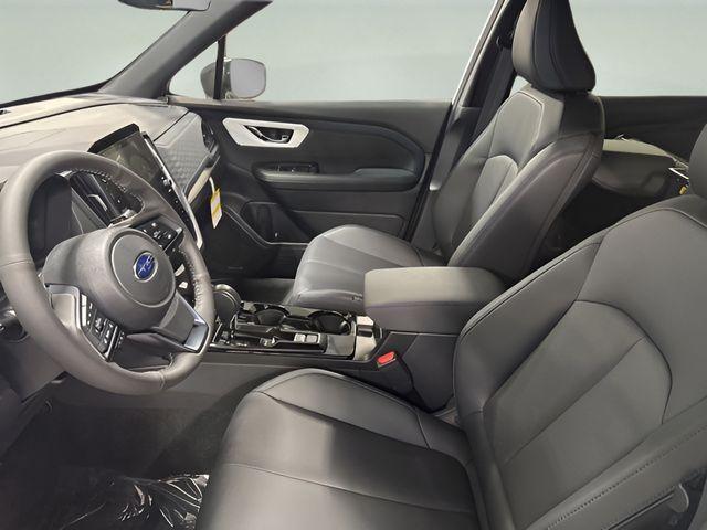 new 2026 Subaru Forester car, priced at $38,758