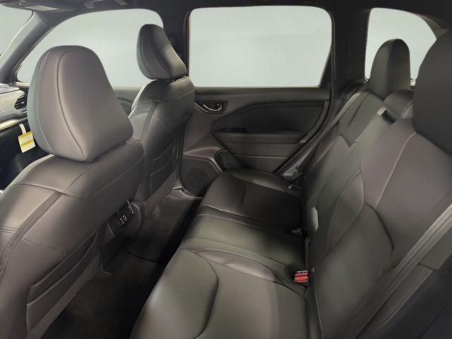 new 2026 Subaru Forester car, priced at $38,758