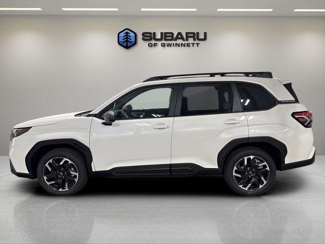 new 2026 Subaru Forester car, priced at $38,758