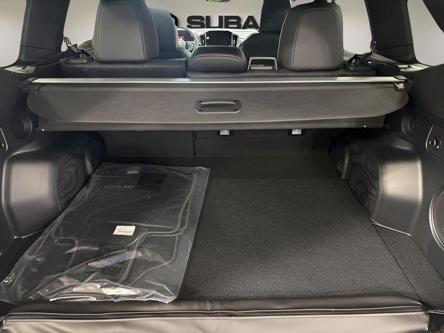 new 2026 Subaru Forester car, priced at $38,758