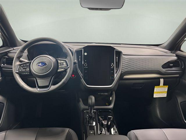 new 2026 Subaru Forester car, priced at $38,758