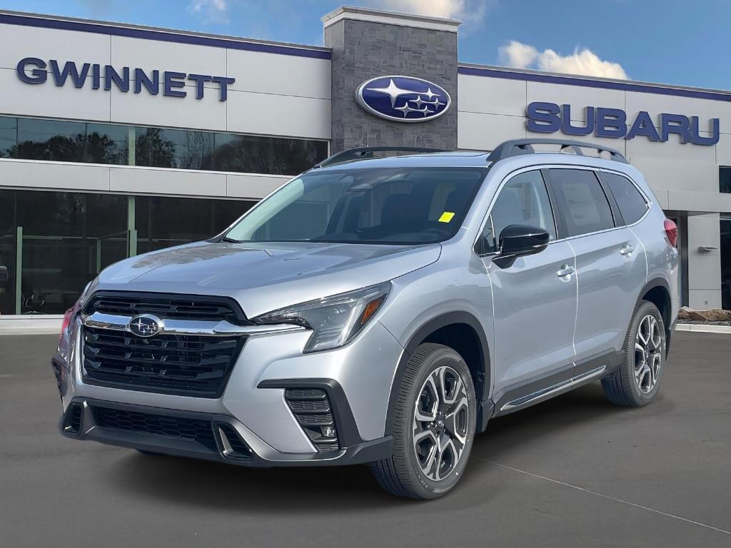 new 2025 Subaru Ascent car, priced at $46,926