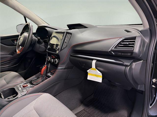 used 2023 Subaru Forester car, priced at $28,900