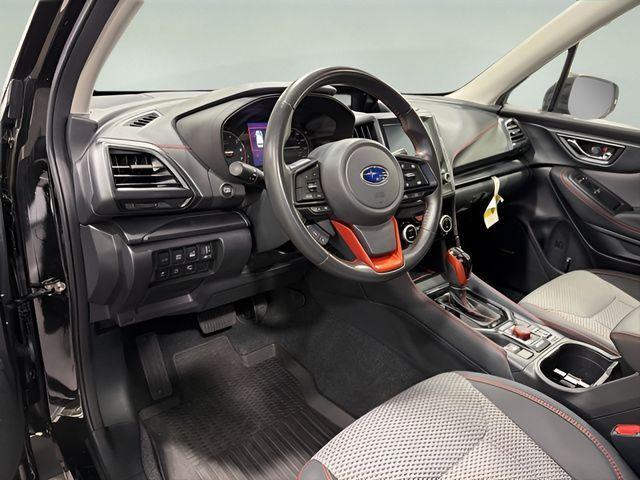 used 2023 Subaru Forester car, priced at $28,900