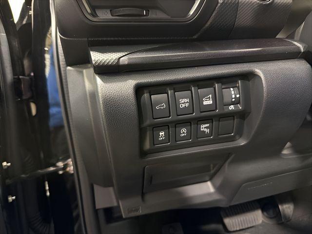 used 2023 Subaru Forester car, priced at $28,900