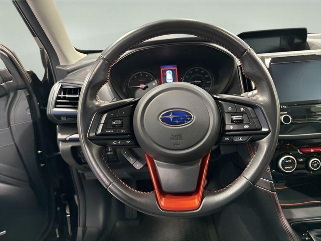 used 2023 Subaru Forester car, priced at $28,900