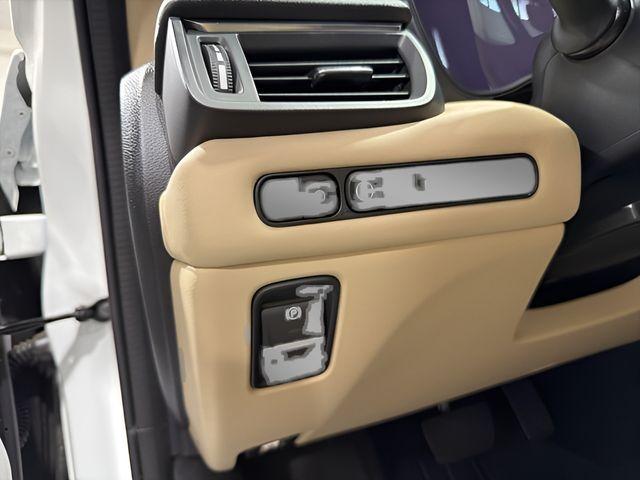 used 2025 Acura TLX car, priced at $37,500