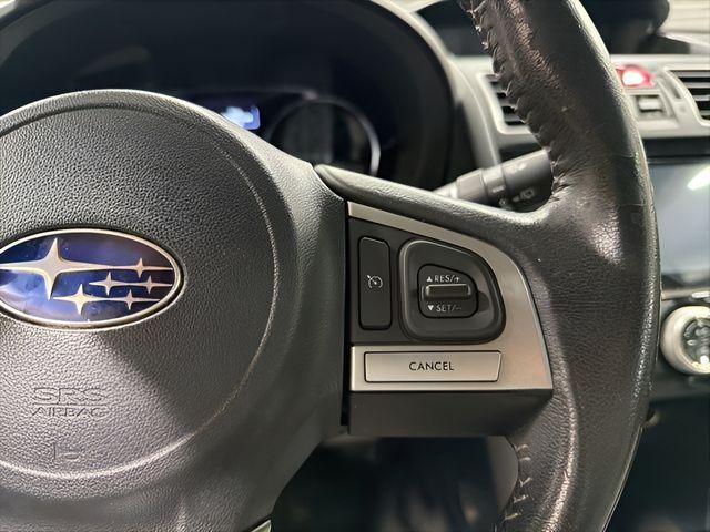used 2017 Subaru Forester car, priced at $13,600