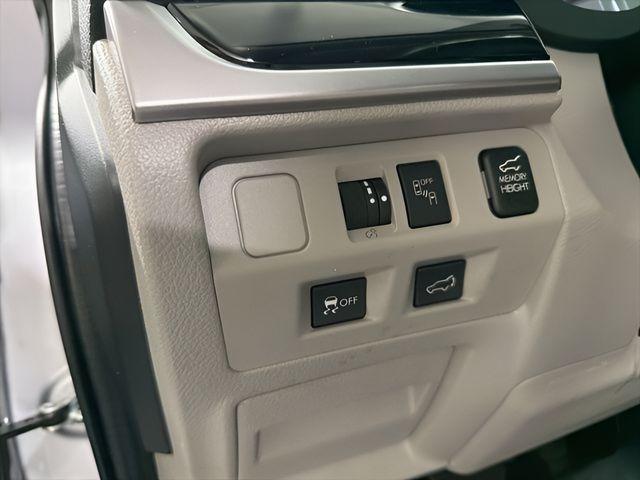 used 2017 Subaru Forester car, priced at $13,600