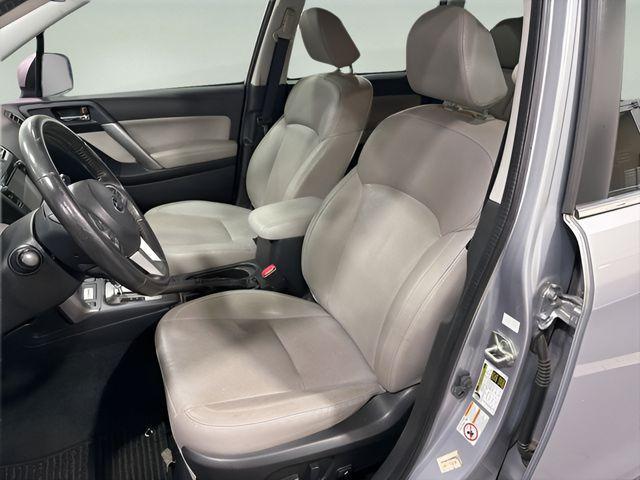 used 2017 Subaru Forester car, priced at $13,600